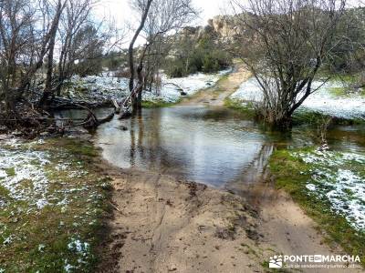 Gran Cañada; Cordel de la Pedriza; actividades de ocio; excursion a madrid;club montañero